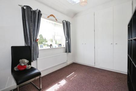 3 bedroom Semi-detached house for sale in Ashby Road, Osgathorpe, LE12