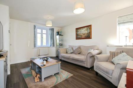 3 bedroom Semi-detached house for sale in Abbotsford Road, Ashby-De-La-Zouch, LE65