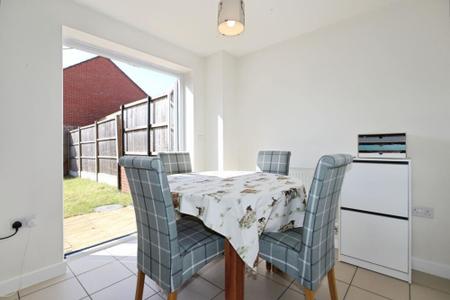 3 bedroom Semi-detached house for sale in Abbotsford Road, Ashby-De-La-Zouch, LE65