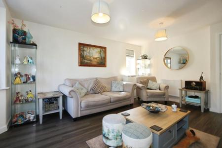 3 bedroom Semi-detached house for sale in Abbotsford Road, Ashby-De-La-Zouch, LE65