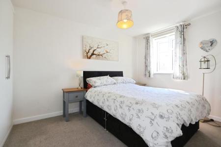3 bedroom Semi-detached house for sale in Abbotsford Road, Ashby-De-La-Zouch, LE65