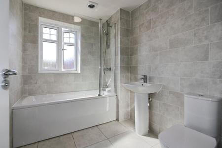 3 bedroom Semi-detached house for sale in Abbotsford Road, Ashby-De-La-Zouch, LE65