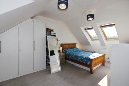 3 bedroom Semi-detached house for sale in Abbotsford Road, Ashby-De-La-Zouch, LE65