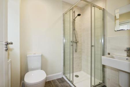 3 bedroom Semi-detached house for sale in Stafford Close, Melbourne, DE73