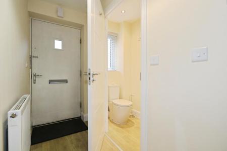 3 bedroom Semi-detached house for sale in Stafford Close, Melbourne, DE73