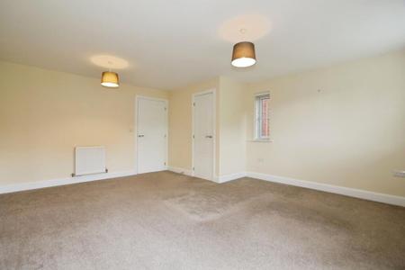 3 bedroom Semi-detached house for sale in Stafford Close, Melbourne, DE73