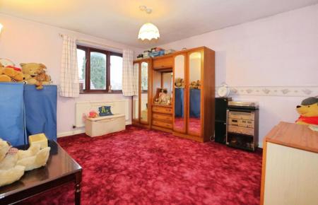 4 bedroom Detached house for sale in The Grange, Packington, LE65