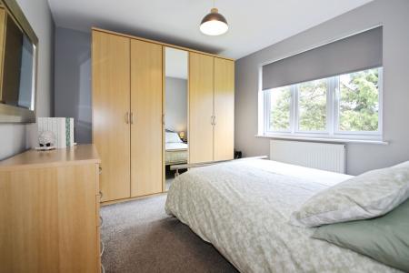 3 bedroom Semi-detached house for sale in Station Road, Melbourne, DE73