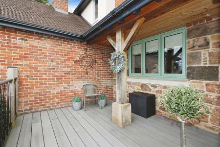 3 bedroom Semi-detached house for sale in Station Road, Melbourne, DE73
