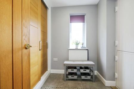 3 bedroom Semi-detached house for sale in Station Road, Melbourne, DE73