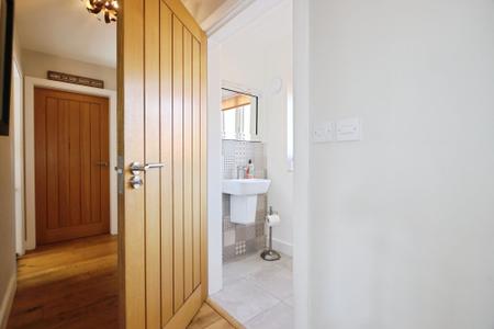 4 bedroom Detached house for sale in Hall Farm Close, Packington, LE65