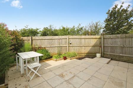 3 bedroom Semi-detached house for sale in Hildersham Road, Ashby-De-La-Zouch, LE65