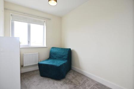 3 bedroom Semi-detached house for sale in Hildersham Road, Ashby-De-La-Zouch, LE65