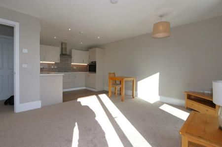 1 bedroom Flat for sale in School Lane, Ashby-De-La-Zouch, LE65