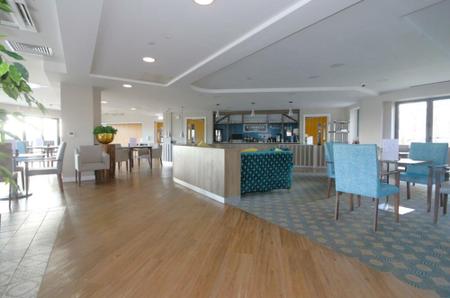 1 bedroom Flat for sale in School Lane, Ashby-De-La-Zouch, LE65