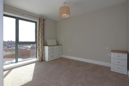 1 bedroom Flat for sale in School Lane, Ashby-De-La-Zouch, LE65