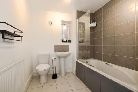 2 bedroom Semi-detached house for sale in St. Helens Lane, Appleby Magna, DE12