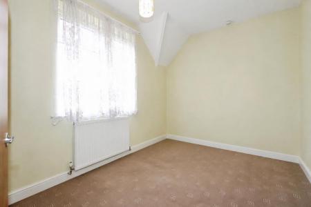3 bedroom Semi-detached house for sale in King George Avenue, Ashby-De-La-Zouch, LE65