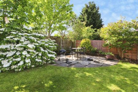 2 bedroom Semi-detached house for sale in Atkinson Road, Ashby-De-La-Zouch, LE65