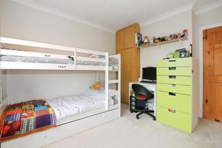 3 bedroom Semi-detached house for sale in Abbey Drive, Ashby-De-La-Zouch, LE65