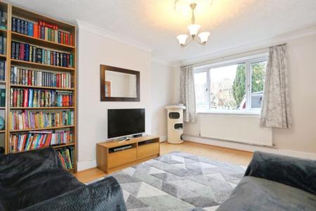 3 bedroom Semi-detached house for sale in Abbey Drive, Ashby-De-La-Zouch, LE65