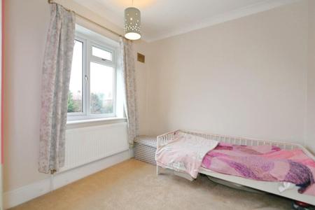 3 bedroom Semi-detached house for sale in Abbey Drive, Ashby-De-La-Zouch, LE65