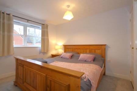 3 bedroom Semi-detached house for sale in Via Devana, Moira, DE12