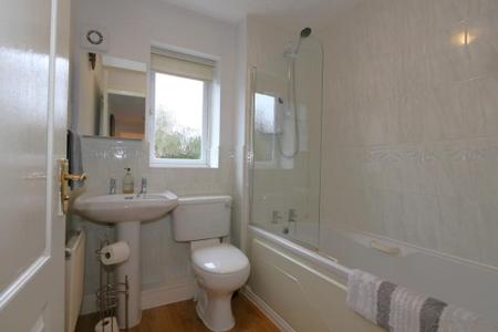 3 bedroom Semi-detached house for sale in Via Devana, Moira, DE12