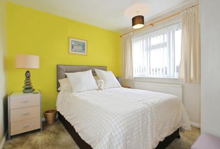 3 bedroom Semi-detached house for sale in Money Hill, Ashby-De-La-Zouch, LE65
