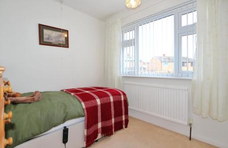 3 bedroom Semi-detached house for sale in Money Hill, Ashby-De-La-Zouch, LE65
