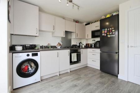 3 bedroom Terraced House for sale in School Lane, Ashby-De-La-Zouch, LE65