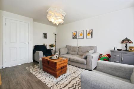 3 bedroom Terraced House for sale in School Lane, Ashby-De-La-Zouch, LE65