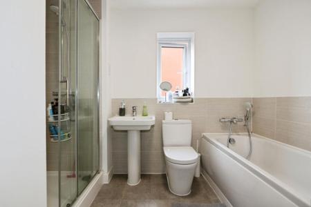 3 bedroom Terraced House for sale in School Lane, Ashby-De-La-Zouch, LE65