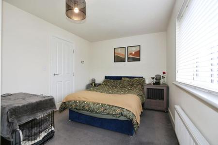 3 bedroom Terraced House for sale in School Lane, Ashby-De-La-Zouch, LE65