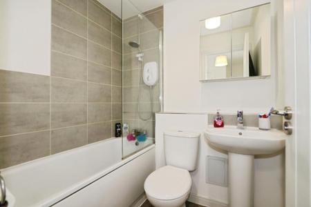 3 bedroom Semi-detached house for sale in Brick Kiln Lane, Ashby-De-La-Zouch, LE65
