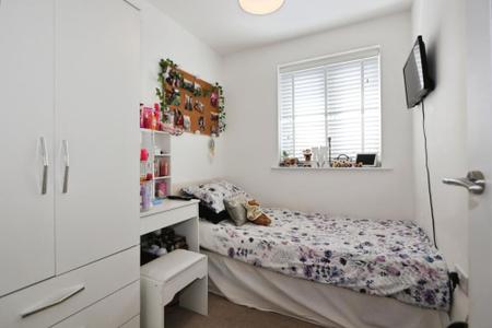 3 bedroom Semi-detached house for sale in Brick Kiln Lane, Ashby-De-La-Zouch, LE65
