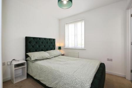 3 bedroom Semi-detached house for sale in Brick Kiln Lane, Ashby-De-La-Zouch, LE65