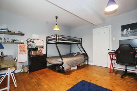 4 bedroom Semi-detached house for sale in Navigation Street, Measham, DE12