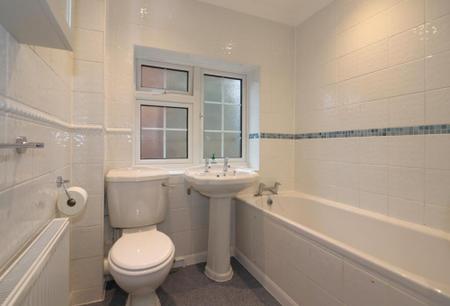 4 bedroom Semi-detached house for sale in Chantry Close, Melbourne, DE73