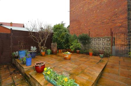 4 bedroom Semi-detached house for sale in Chantry Close, Melbourne, DE73