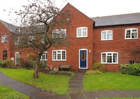 4 bedroom Semi-detached house for sale in Chantry Close, Melbourne, DE73
