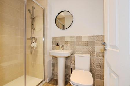 3 bedroom Semi-detached house for sale in Jersey Drive, Ashby-De-La-Zouch, LE65