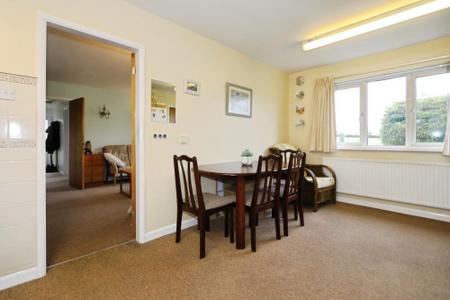 4 bedroom Detached house for sale in Leicester Road, New Packington, LE65