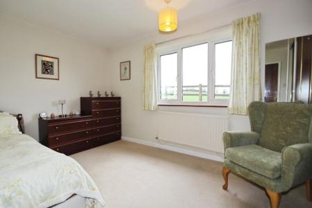 4 bedroom Detached house for sale in Leicester Road, New Packington, LE65