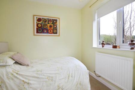 4 bedroom Detached house for sale in Leicester Road, New Packington, LE65