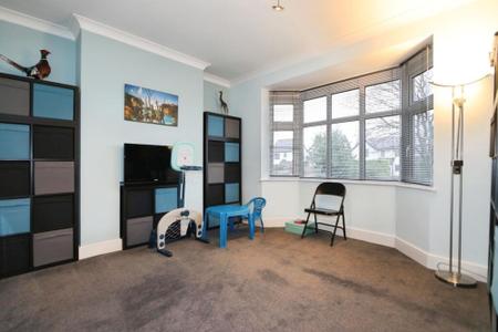 4 bedroom Detached house for sale in Leicester Road, New Packington, LE65