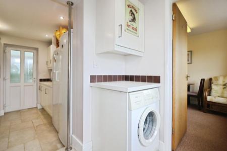 4 bedroom Detached house for sale in Leicester Road, New Packington, LE65