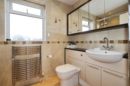 4 bedroom Detached house for sale in Leicester Road, New Packington, LE65