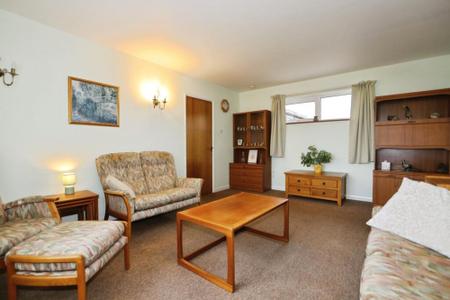 4 bedroom Detached house for sale in Leicester Road, New Packington, LE65