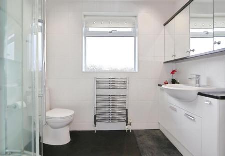 4 bedroom Detached house for sale in Leicester Road, New Packington, LE65